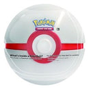 Pokemon - Poke Ball Tin