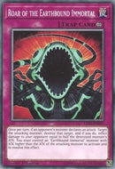 Roar of the Earthbound Immortal [LED5-EN057] Common
