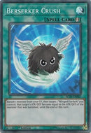 Berserker Crush [AC19-EN007] Super Rare