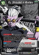 Fu, Shrouded in Mystery [BT3-118]