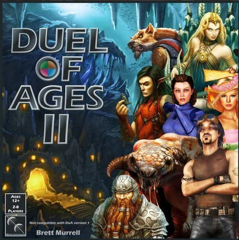 Duel of Ages 2