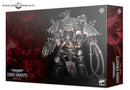 Chaos Knights Army Set