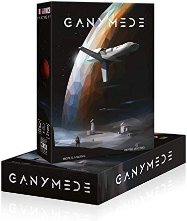 Ganymede
