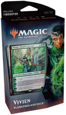 Core Set 2020 Planeswalker Decks