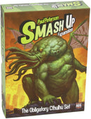 Smash Up The Obligatory Cthlhu Set