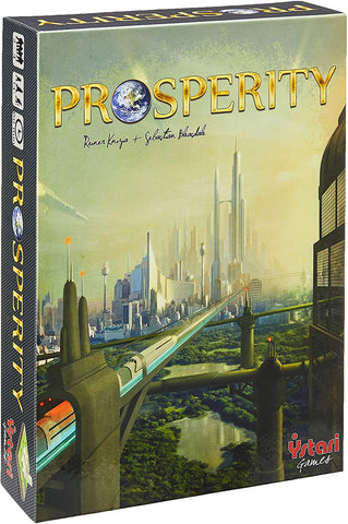 Properity
