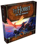 Lord of the Rings LCG: The Hobbit - On the Doorstep