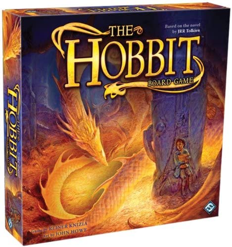 The Hobbit