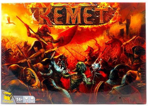 Kemet