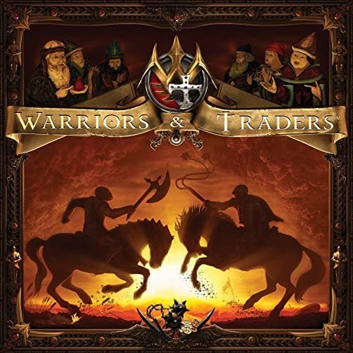 Warriors and Traders