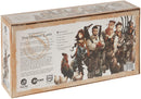 Guild Ball: Farmers Honest Land Miniature Game