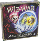 Wiz-War: Malefic Curses