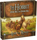 Lord of the Rings LCG: The Hobbit: Over Hill and Under Hill