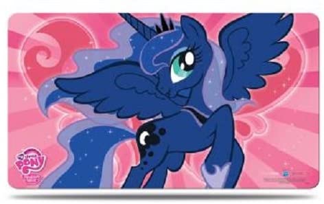 Ultra Pro My Little Pony: Princess Luna Playmat with Playmat