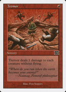 Tremor [Classic Sixth Edition]