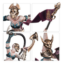 Daughters of Khaine: Witch Aelves