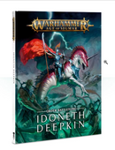 Battletome: Idoneth Deepkin