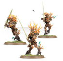 Sylvaneth: Kurnoth Hunters