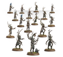 Sylvaneth: Dryads