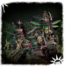 Start Collecting! Maggotkin of Nurgle