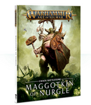 Battletome: Maggotkin of Nurgle