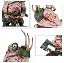 Maggotkin of Nurgle: Lord of Plagues