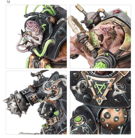 Stormfiends