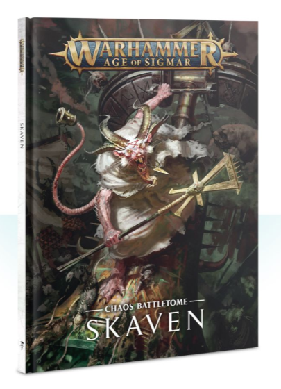 Battletome: Skaven