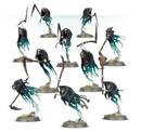 Nighthaunt: Grimghast Reapers