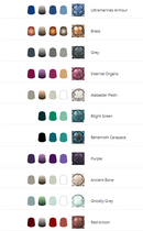 Ossiarch Bonereapers: Kavalos Deathriders