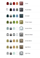 Ossiarch Bonereapers: Kavalos Deathriders