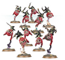 Gloomspite Gitz: Squig Hoppers