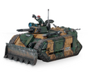 Imperial Guard Chimera