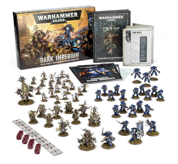 Dark Imperium