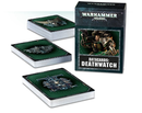 Datacards: Deathwatch