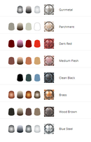 Death Watch: Corvus Blackstar