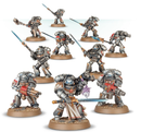 Grey Knights: Strike Squad