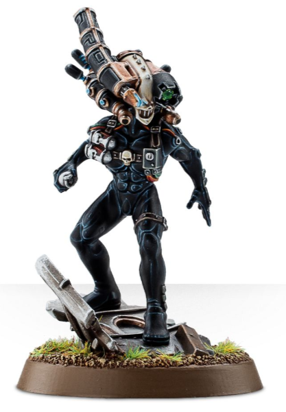 Culexus Assassin