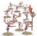Horrors of Tzeentch