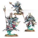 Thousand Sons: Exalted Sorcerers