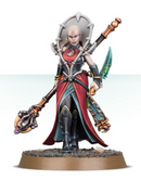 Genestealer Cults: Magus
