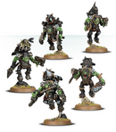 Orks: Stormboyz