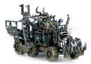 Orks: Trukk