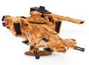 Tau Empire Hammerhead Gunship