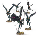 Drukari: Scourges