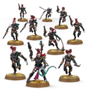 Drukhari: Wyches