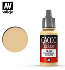 Bone White Vallejo Game Color