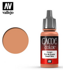 Dwarf Skin Vallejo Game Color