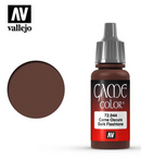 Dark Fleshtone Vallejo Game Color