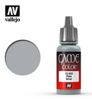 Silver Vallejo Game Color